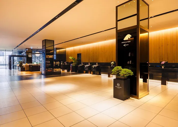 Hotel Gracery Shinjuku