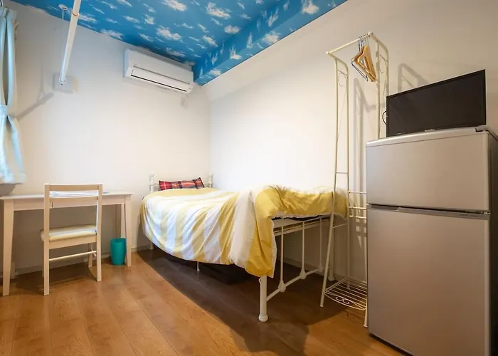 かぼちゃの馬車千川206